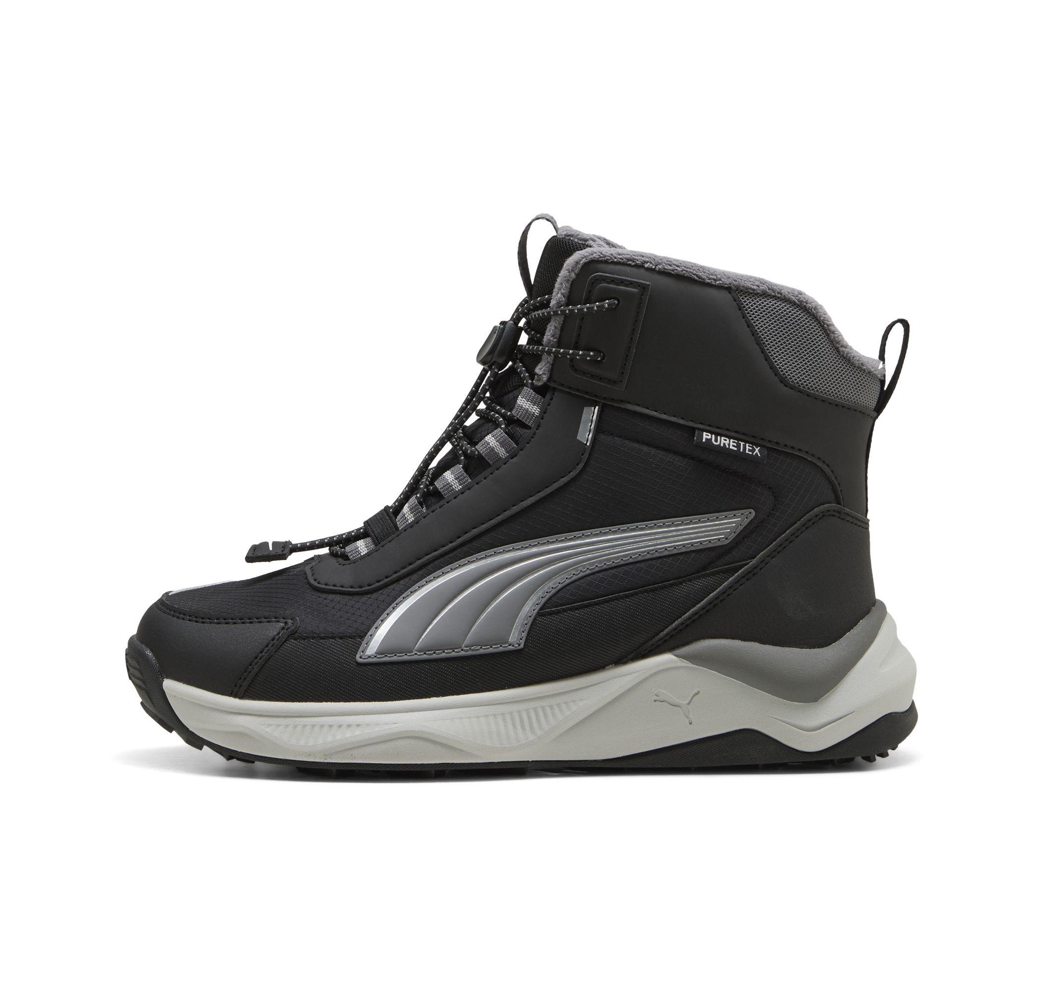 Женские ботинки Puma Evolve 2.0 Boot Puretex Jr Çizme