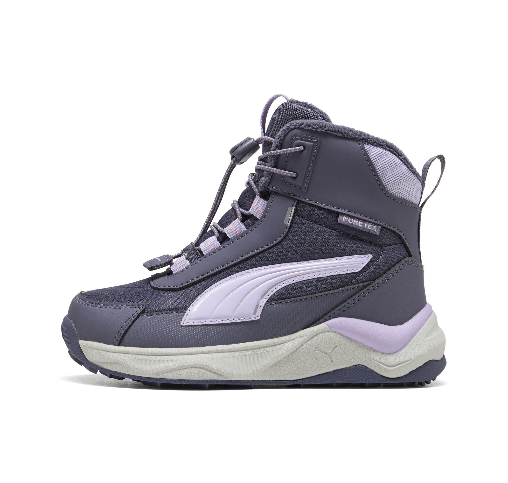 Детские ботинки Puma Evolve 2.0 Boot Puretex Ps Çizme