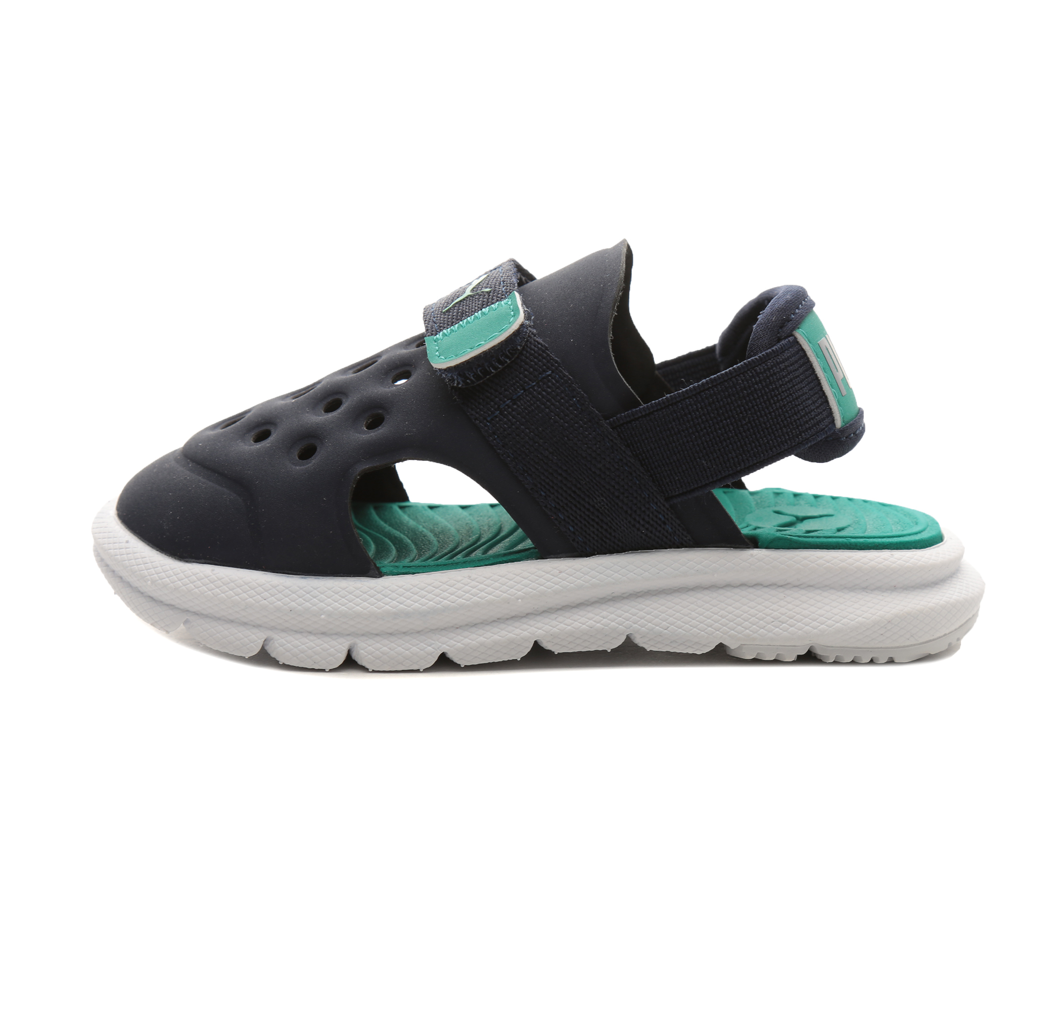 Детские сандали Puma Evolve Sandal Ac Inf Sandalet