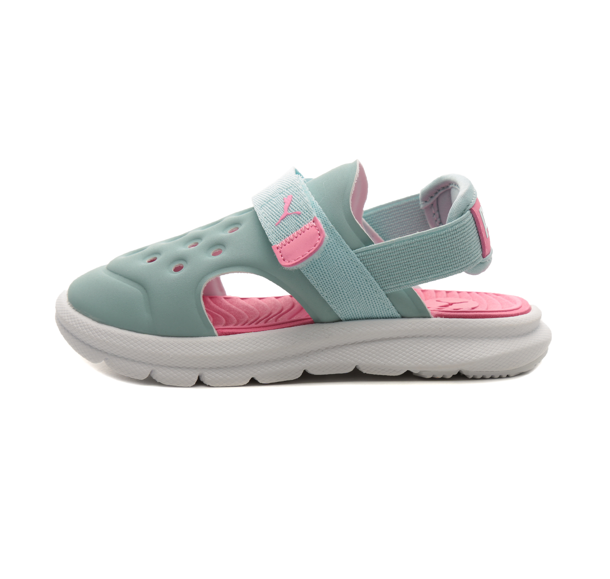 Детские сандали Puma Evolve Sandal Ac Inf Sandalet