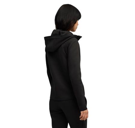Puma Evostrıpe Full-Zip Hoodie Kadın Ceket