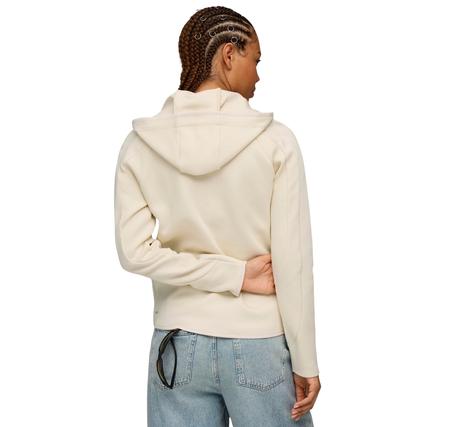 Puma Evostrıpe Full-Zip Hoodie Kadın Ceket