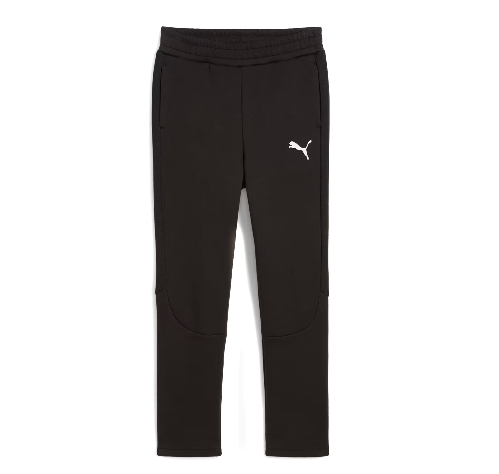 Детские спортивные штаны Puma Evostripe Pants Dk