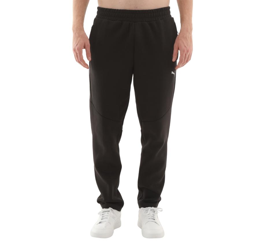 Puma Evostrıpe Pants Dk Erkek Eşofman Altı Siyah Puma Evostrıpe Pants Dk Erkek Eşofman Altı Siyah