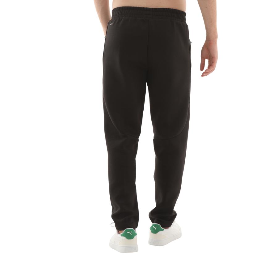 Puma Evostrıpe Pants Dk Erkek Eşofman Altı Siyah Puma Evostrıpe Pants Dk Erkek Eşofman Altı Siyah