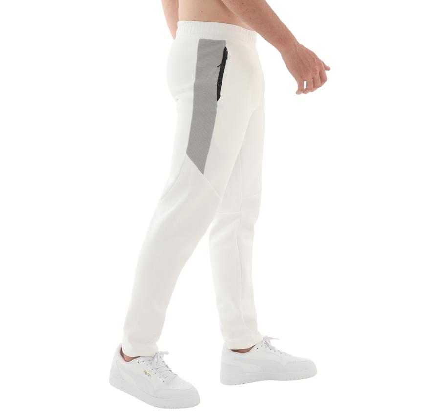 Puma Evostrıpe Pants Dk Erkek Eşofman Altı Beyaz Puma Evostrıpe Pants Dk Erkek Eşofman Altı Beyaz