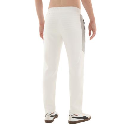 Puma Evostrıpe Pants Dk Erkek Eşofman Altı Beyaz Puma Evostrıpe Pants Dk Erkek Eşofman Altı Beyaz
