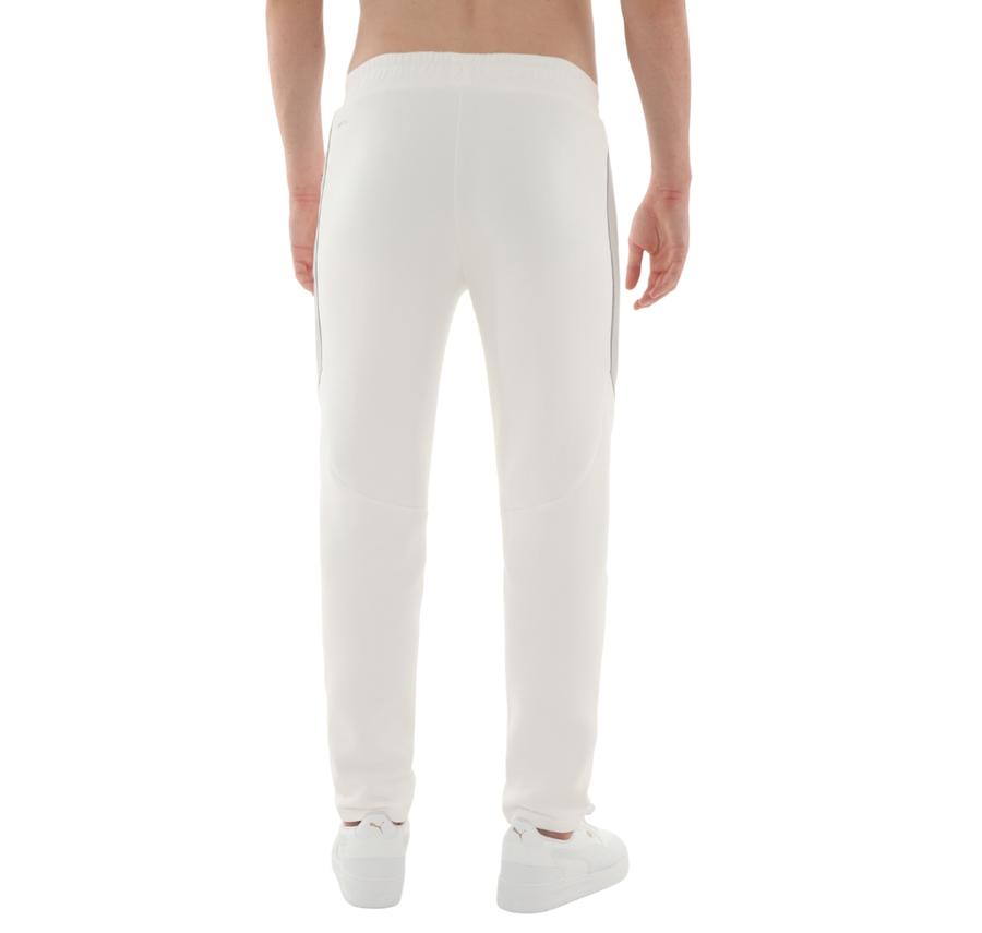 Puma Evostrıpe Pants Dk Erkek Eşofman Altı Beyaz Puma Evostrıpe Pants Dk Erkek Eşofman Altı Beyaz