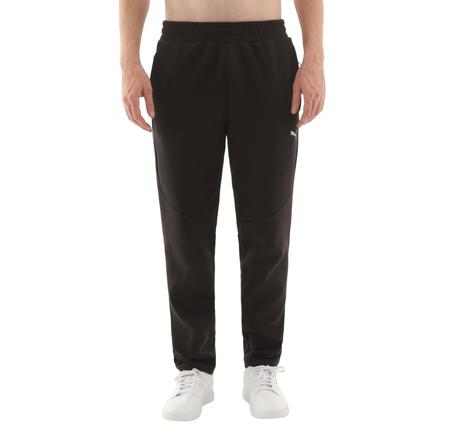 Puma Evostrıpe Pants Dk Erkek Eşofman Altı Siyah Puma Evostrıpe Pants Dk Erkek Eşofman Altı Siyah