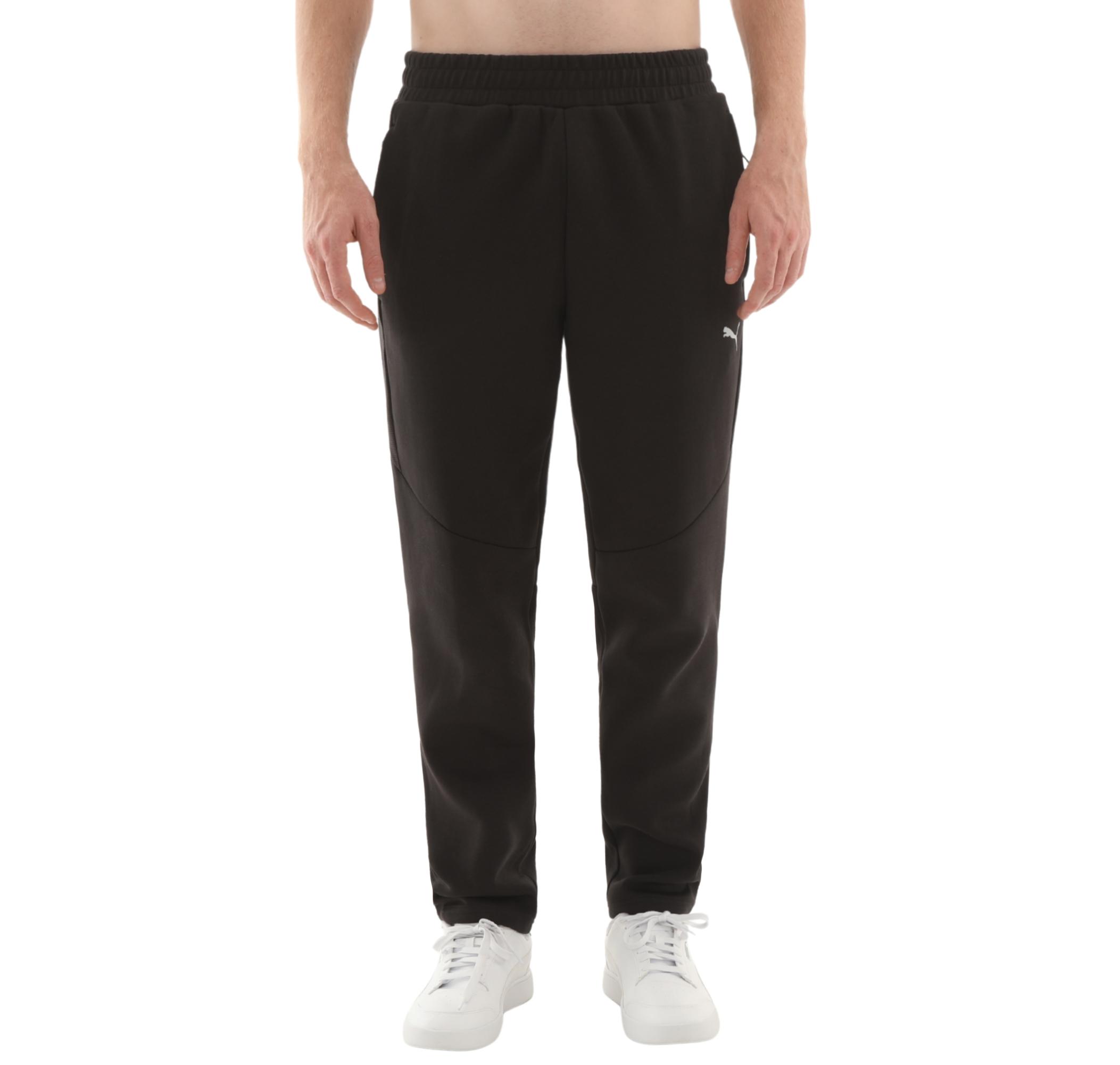 Мужские спортивные штаны Puma Evostripe Pants Dk
