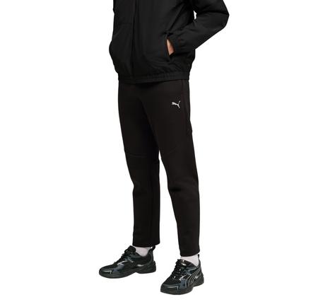 Puma Evostrıpe Pants Erkek Eşofman Altı Siyah Puma Evostrıpe Pants Erkek Eşofman Altı Siyah