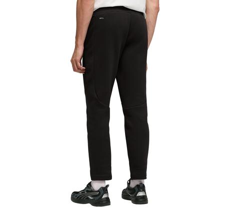 Puma Evostrıpe Pants Erkek Eşofman Altı Siyah Puma Evostrıpe Pants Erkek Eşofman Altı Siyah