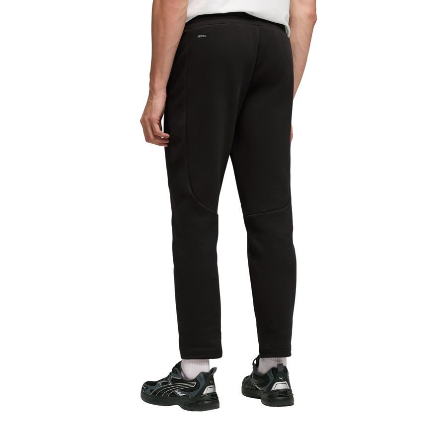 Puma Evostrıpe Pants Erkek Eşofman Altı Siyah Puma Evostrıpe Pants Erkek Eşofman Altı Siyah