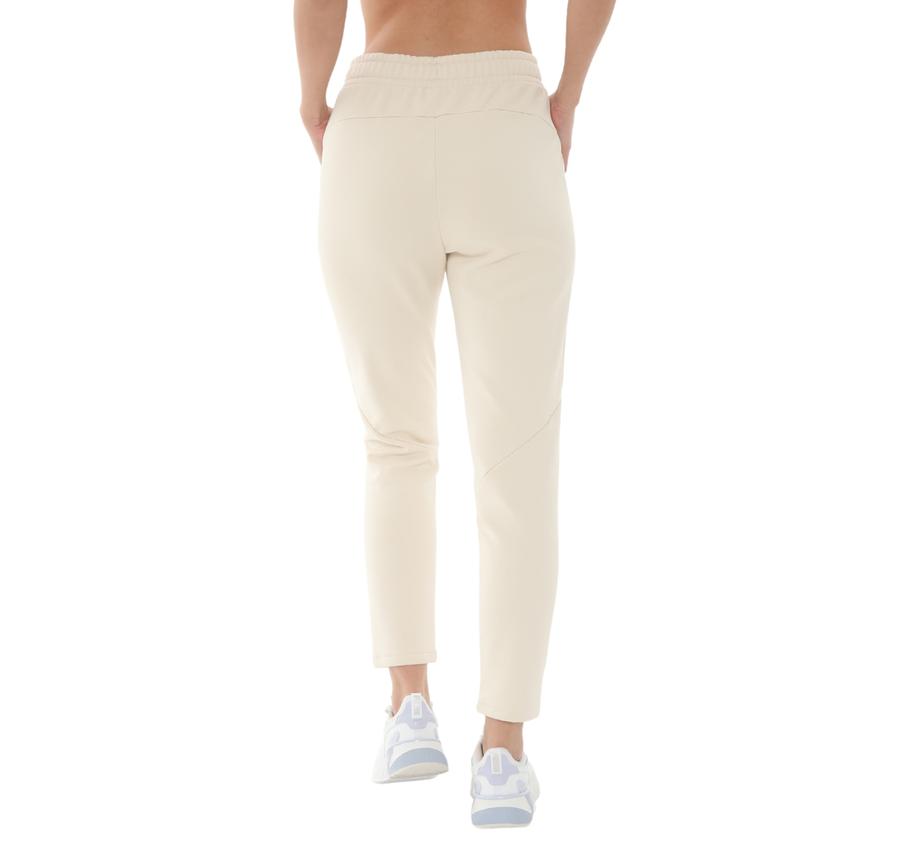 Puma Evostrıpe Pants Kadın Eşofman Altı Krem Puma Evostrıpe Pants Kadın Eşofman Altı Krem