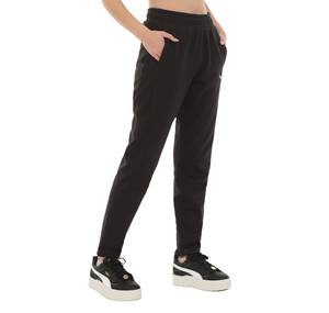 Puma Evostrıpe Pants Kadın Eşofman Altı Siyah