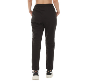 Puma Evostrıpe Pants Kadın Eşofman Altı Siyah