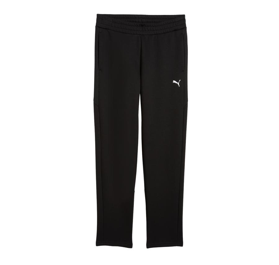 Puma Evostrıpe Sweatpants Dk Op Kadın Eşofman Altı Siyah Puma Evostrıpe Sweatpants Dk Op Kadın Eşofman Altı Siyah