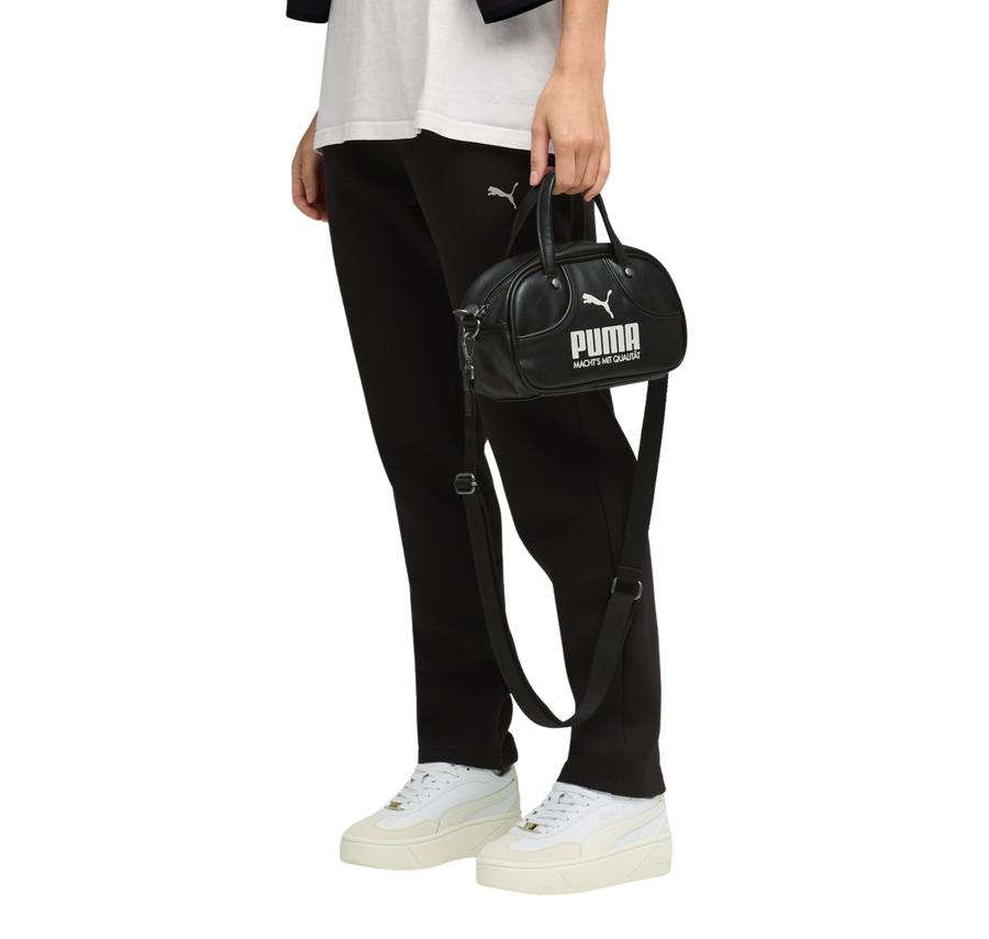 Puma Evostrıpe Sweatpants Dk Op Kadın Eşofman Altı Siyah Puma Evostrıpe Sweatpants Dk Op Kadın Eşofman Altı Siyah