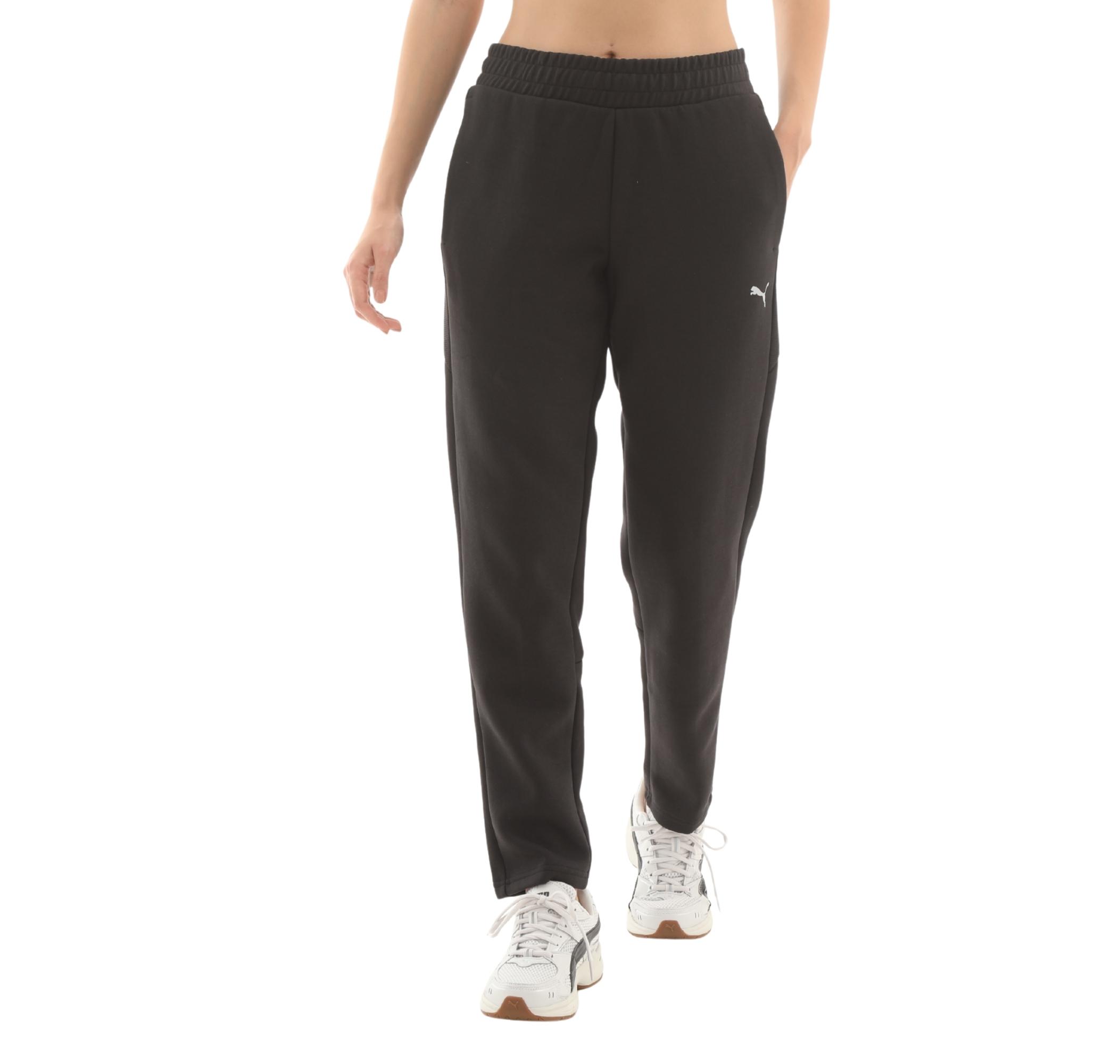 Женские спортивные штаны Puma Evostripe Sweatpants