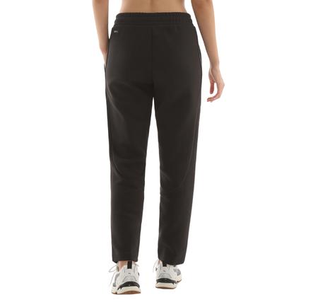 Puma Evostrıpe Sweatpants Kadın Eşofman Altı Siyah
