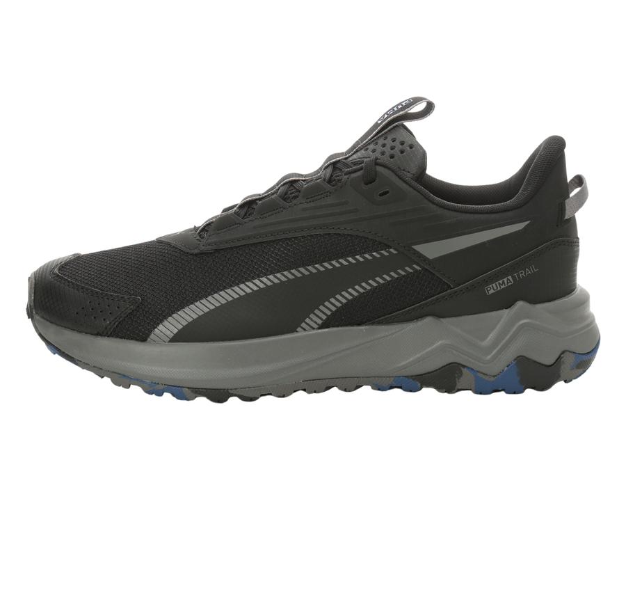 Puma Extend Lite Trail Spor Ayakkabı Siyah Puma Extend Lite Trail Spor Ayakkabı Siyah
