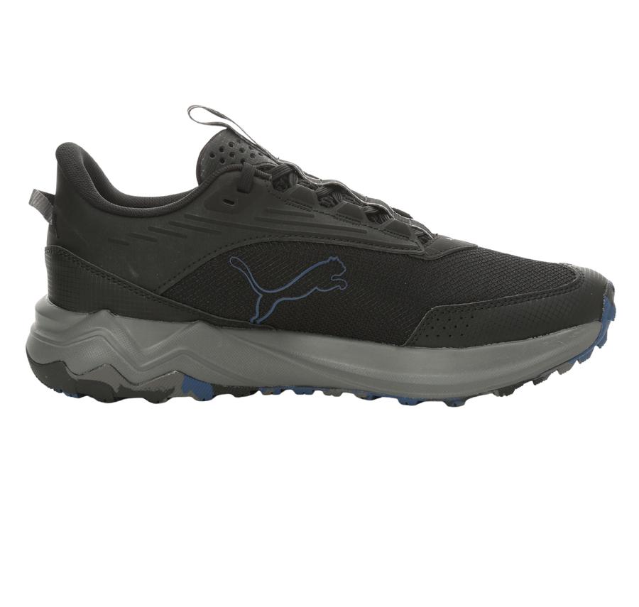 Puma Extend Lite Trail Spor Ayakkabı Siyah Puma Extend Lite Trail Spor Ayakkabı Siyah