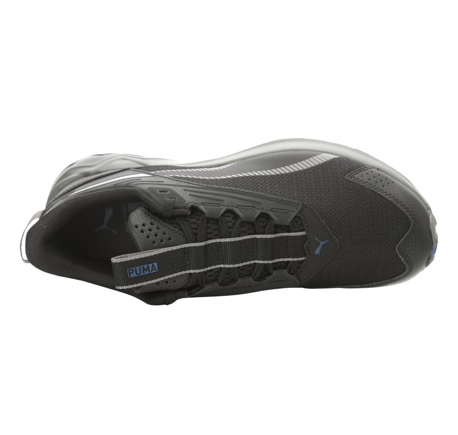 Puma Extend Lite Trail Spor Ayakkabı Siyah Puma Extend Lite Trail Spor Ayakkabı Siyah