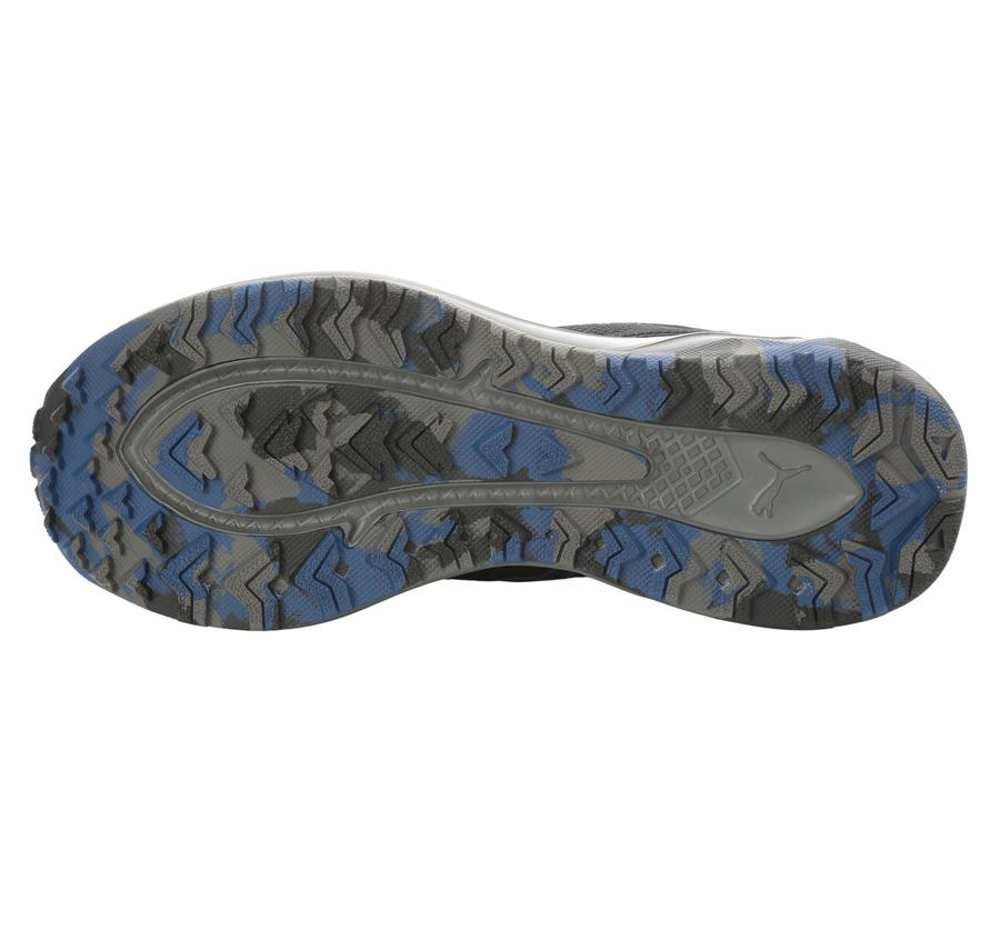 Puma Extend Lite Trail Spor Ayakkabı Siyah Puma Extend Lite Trail Spor Ayakkabı Siyah