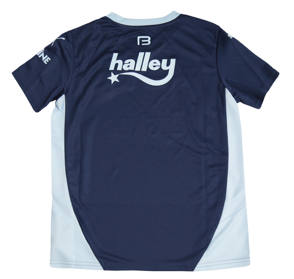 Puma Fenerbahçe S.k. 24-25 Çocuk Forma Lacivert Puma Fenerbahçe S.k. 24-25 Çocuk Forma Lacivert