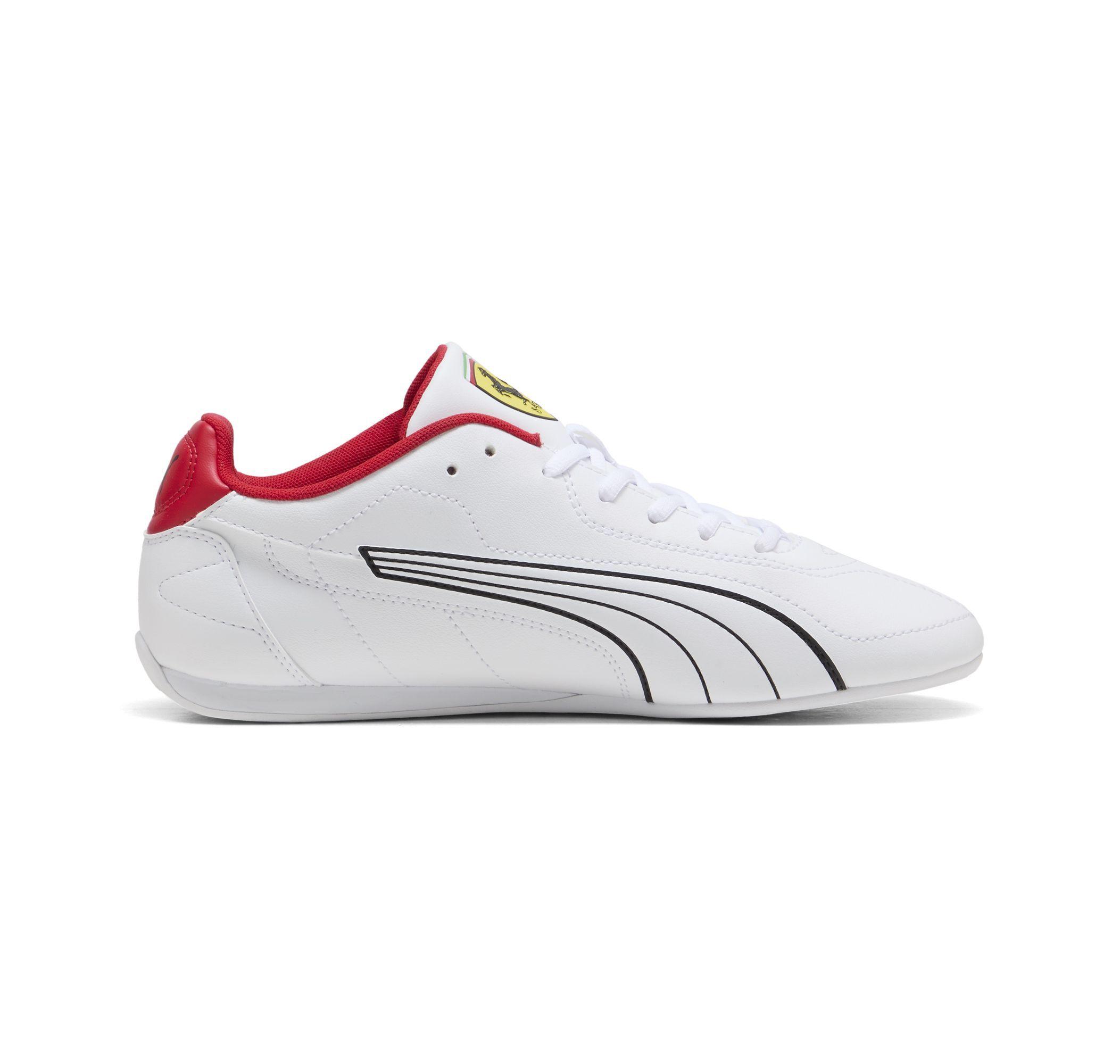 Мужские кроссовки Puma Ferrari Catch