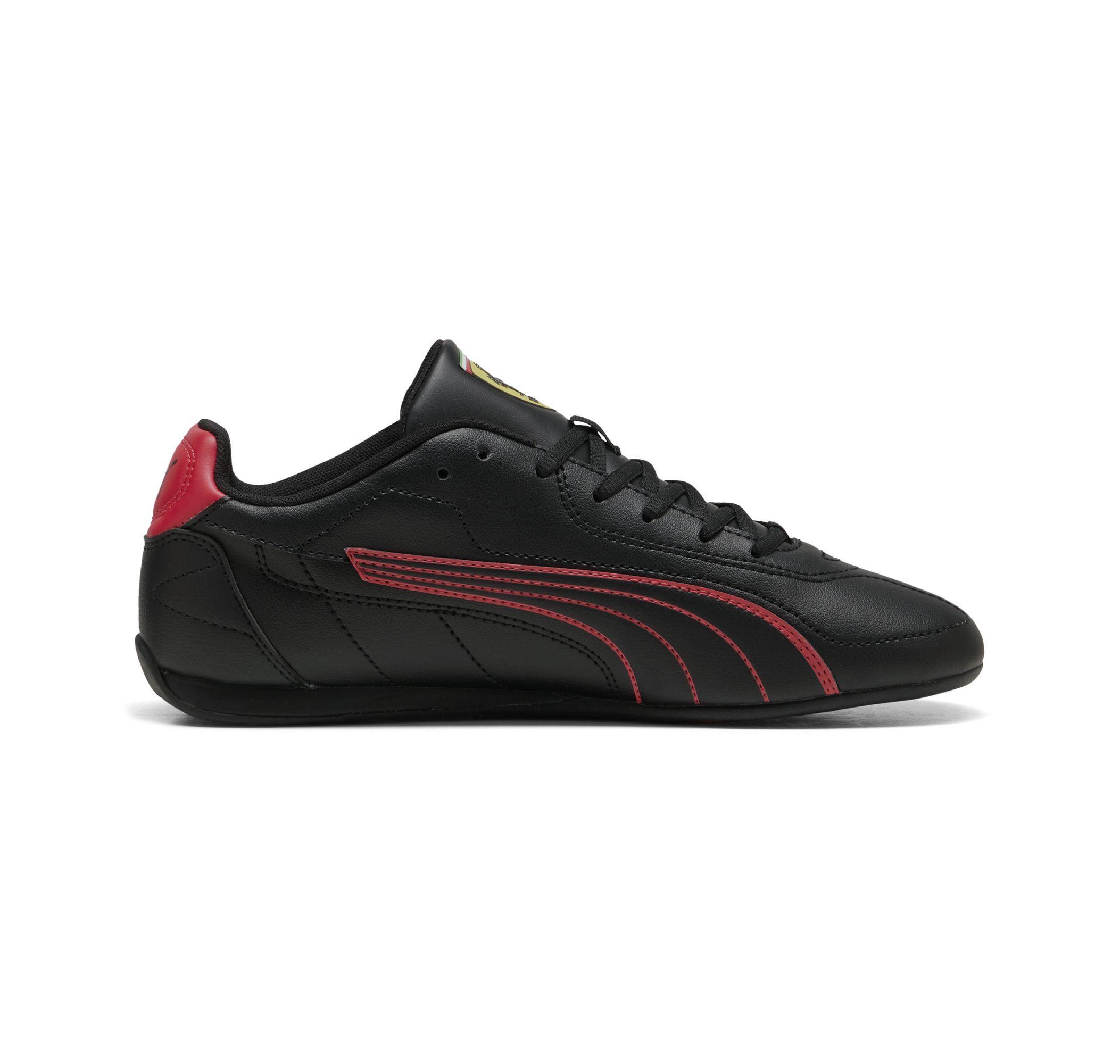 Мужские кроссовки Puma Ferrari Catch