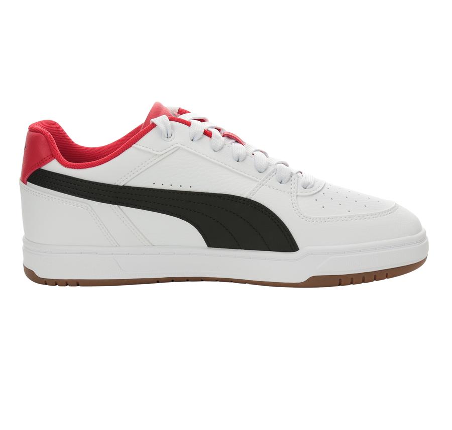 Puma Ferrari Caven Iıı Erkek Spor Ayakkabı Beyaz Puma Ferrari Caven Iıı Erkek Spor Ayakkabı Beyaz
