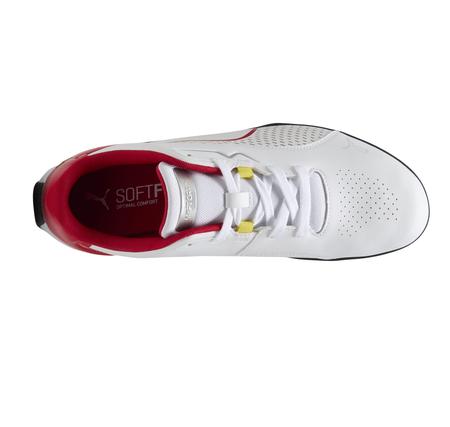Puma Ferrari Drift Cat 11 Spor Ayakkabı