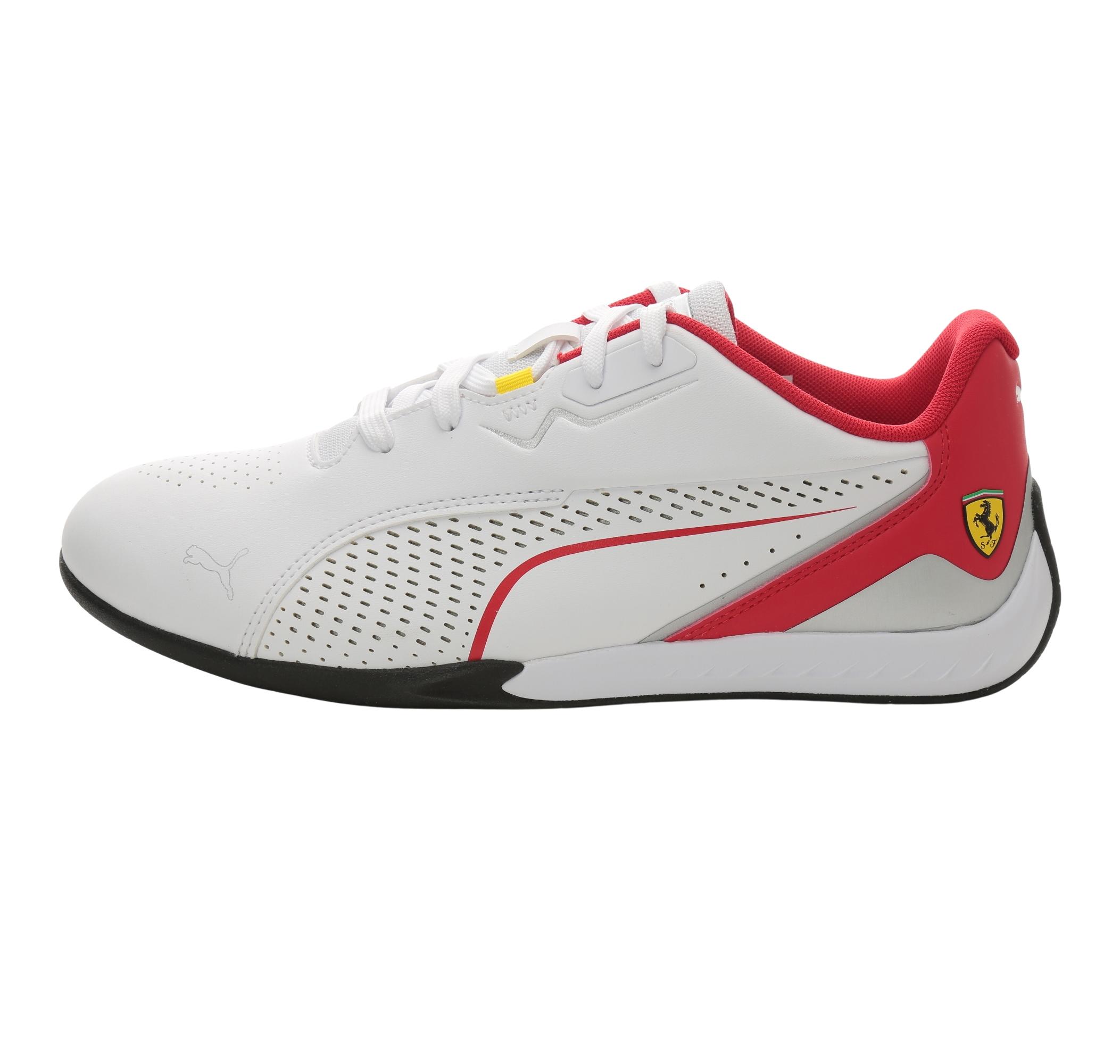 Unisex кроссовки Puma Ferrari Drift Cat 11