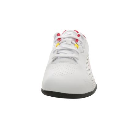 Puma Ferrari Drift Cat 11 Spor Ayakkabı Beyaz
