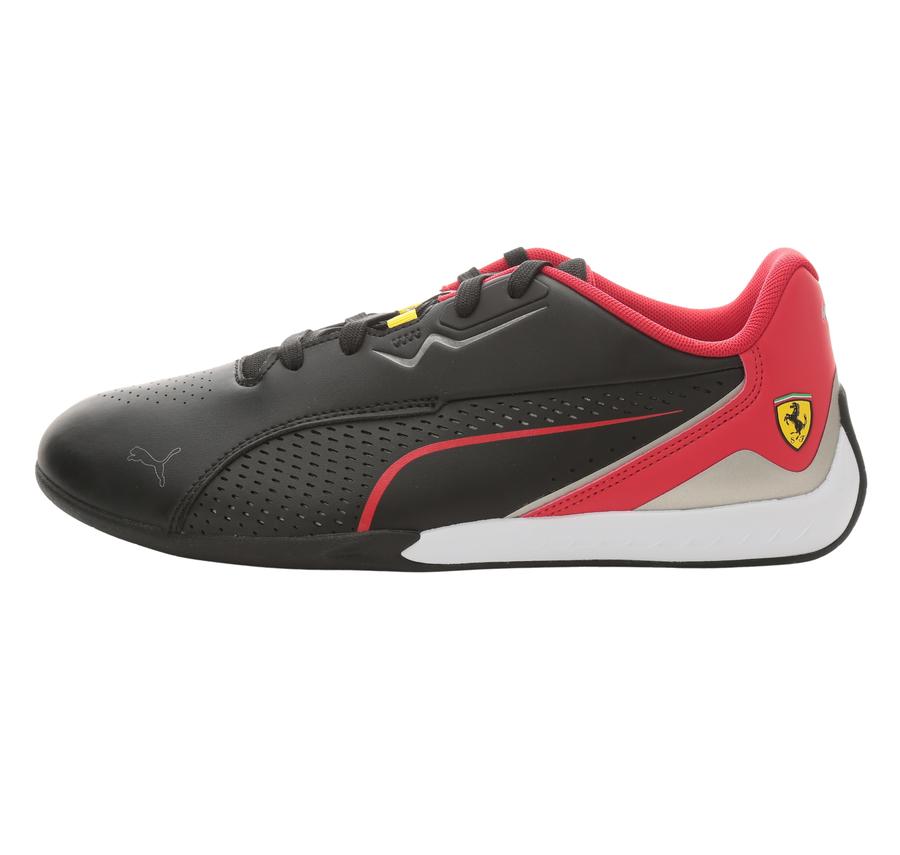 Puma Ferrari Drift Cat 11 Spor Ayakkabı Siyah Puma Ferrari Drift Cat 11 Spor Ayakkabı Siyah