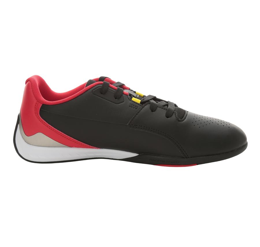 Puma Ferrari Drift Cat 11 Spor Ayakkabı Siyah Puma Ferrari Drift Cat 11 Spor Ayakkabı Siyah