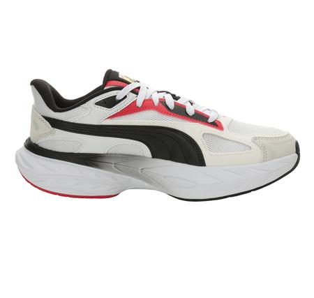 Puma Ferrari Hypnotic Ls 2 Erkek Beyaz