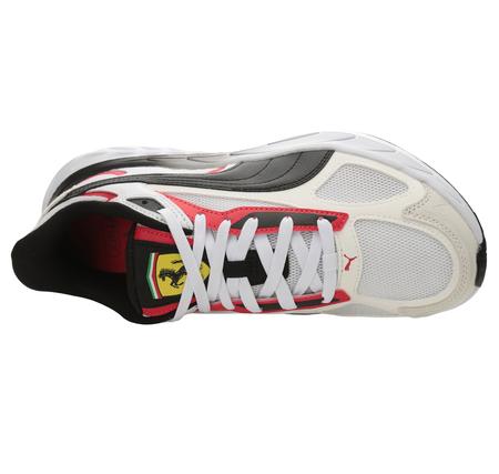 Puma Ferrari Hypnotic Ls 2 Erkek Beyaz