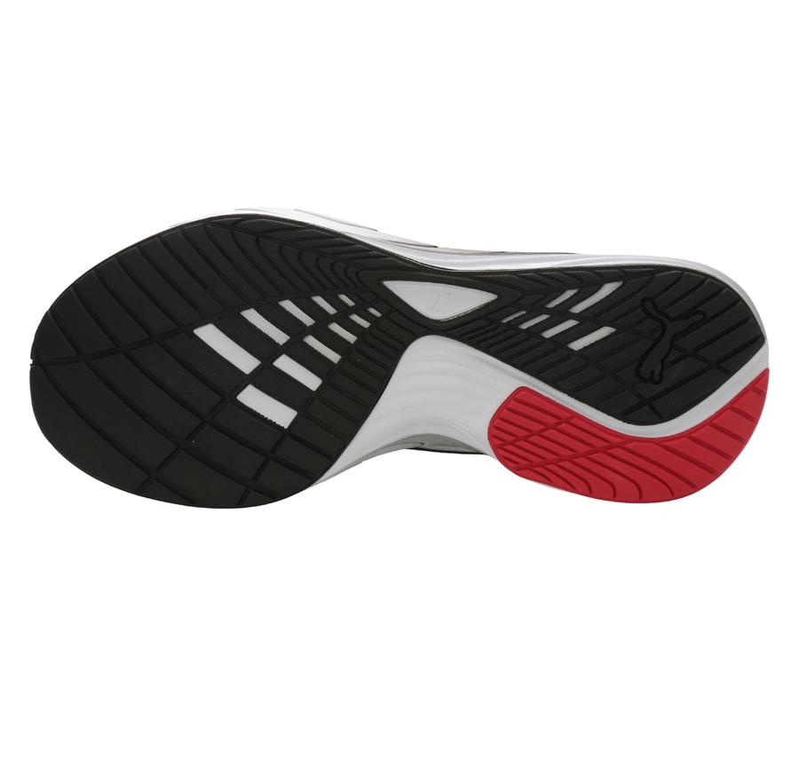 Puma Ferrari Hypnotic Ls 2 Erkek Beyaz Puma Ferrari Hypnotic Ls 2 Erkek Beyaz