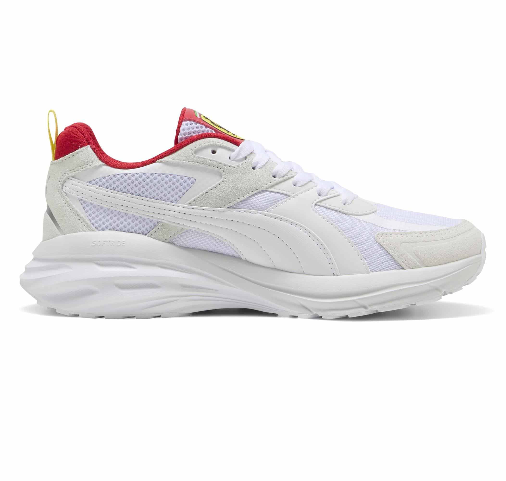 Мужские кроссовки Puma Ferrari Hypnotic Ls