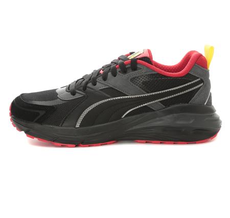 Puma Ferrari Hypnotic Ls Erkek Spor Ayakkabı Siyah