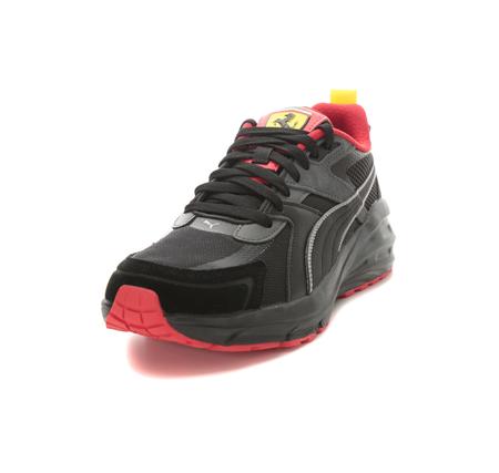 Puma Ferrari Hypnotic Ls Erkek Spor Ayakkabı Siyah