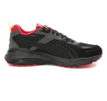 Puma Ferrari Hypnotic Ls Erkek Spor Ayakkabı Siyah