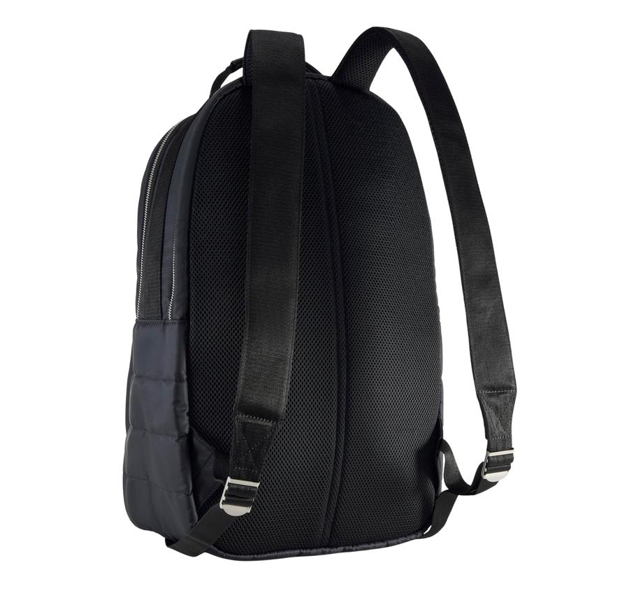 Puma Ferrarı Lıfestyle Backpack Sırt Çantası Siyah Puma Ferrarı Lıfestyle Backpack Sırt Çantası Siyah