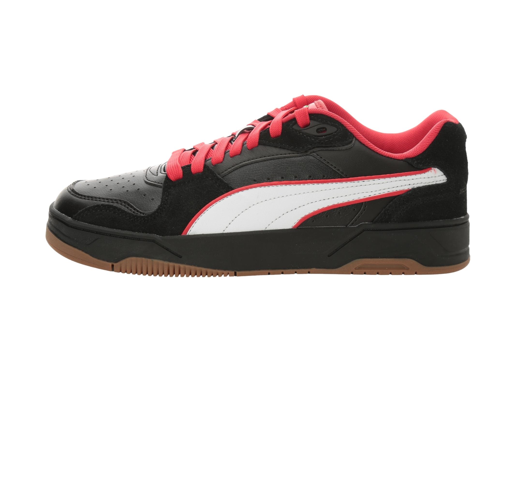 Unisex кроссовки Puma Ferrari Rbd Break Low