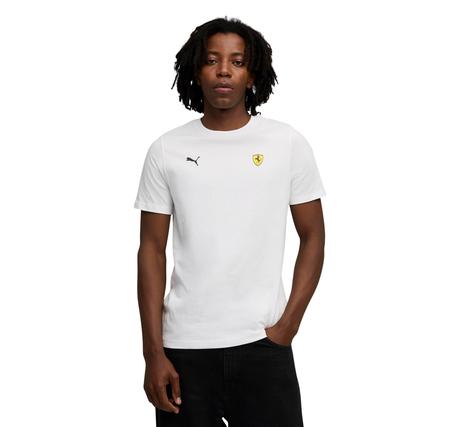 Puma Ferrari Sportswear Car G Tee Erkek T-Shirt