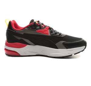 Puma Ferrari Vıs2K Erkek Spor Ayakkabı Siyah