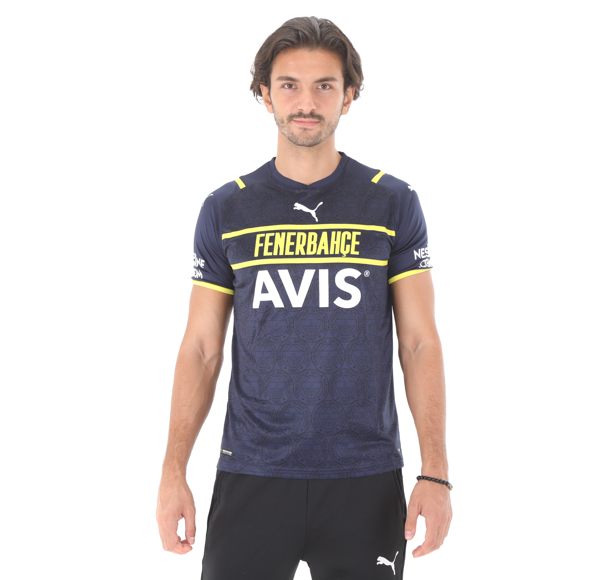 fenerbahce puma shirt