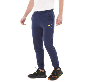 Puma Fsk Fenerbahçe Core Track Pants Erkek Eşofman Altı Lacivert 2